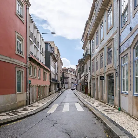 Art Deco 41 Luxury Downtown Metro Ac