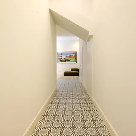 דירה Art Deco 41 Luxury Downtown Metro Ac