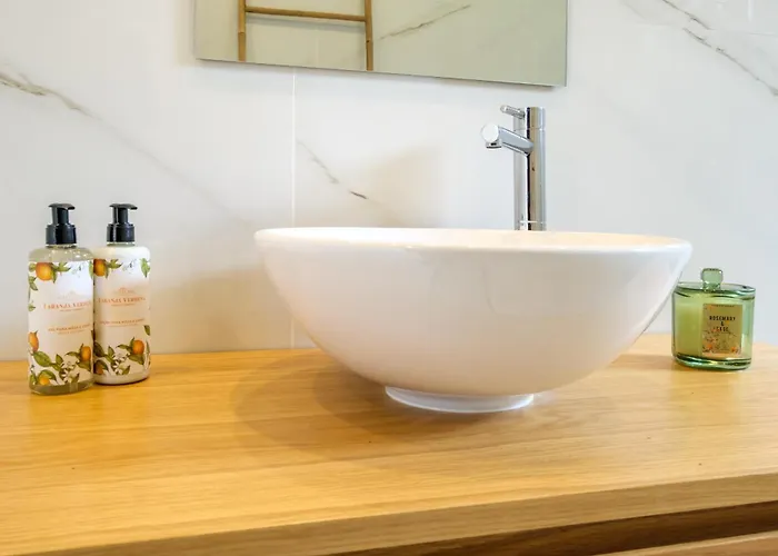 Art Deco 41 Luxury Downtown Metro Ac * Oporto