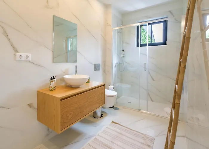 Art Deco 41 Luxury Downtown Metro Ac Oporto