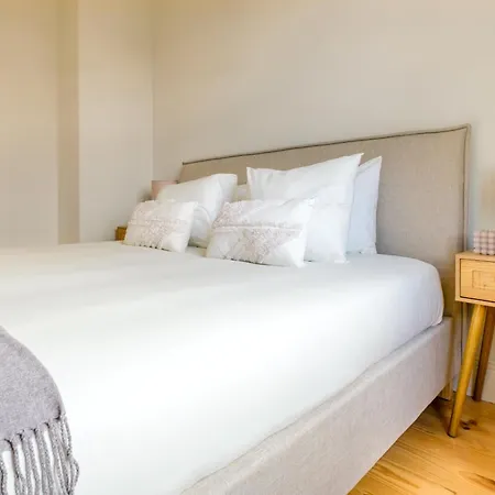 Apartamento Art Deco 41 Luxury Downtown Metro Ac *