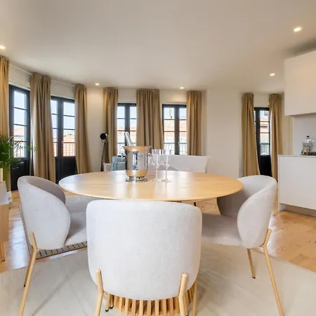 Art Deco 41 Luxury Downtown Metro Ac 波尔图