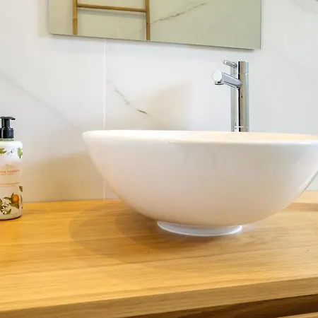 Art Deco 41 Luxury Downtown Metro Ac * Oporto