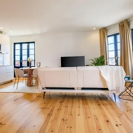 Art Deco 41 Luxury Downtown Metro Ac