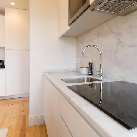 Art Deco 41 Luxury Downtown Metro Ac Apartment *
