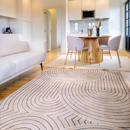 Apartment Art Deco 41 Luxury Downtown Metro Ac