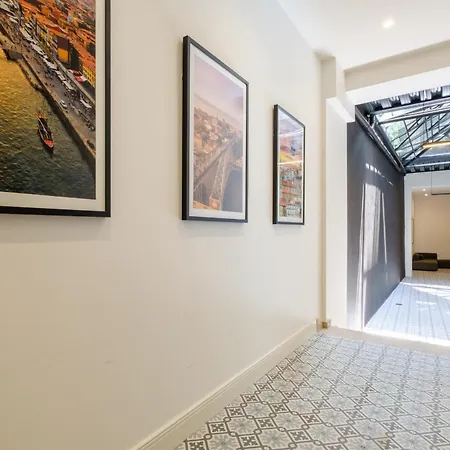 Art Deco 41 Luxury Downtown Metro Ac Apartamento *