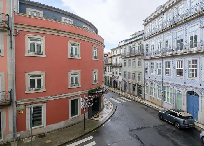 Art Deco 41 Luxury Downtown Metro Ac *