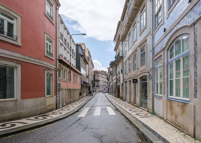 Art Deco 41 Luxury Downtown Metro Ac