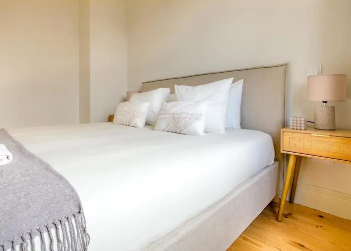 Apartament Art Deco 41 Luxury Downtown Metro Ac *