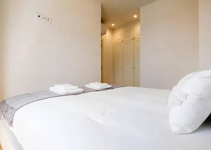 Art Deco 41 Luxury Downtown Metro Ac Daire Porto