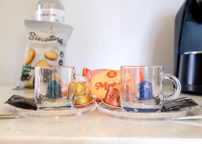 Lejlighed Art Deco 41 Luxury Downtown Metro Ac Porto