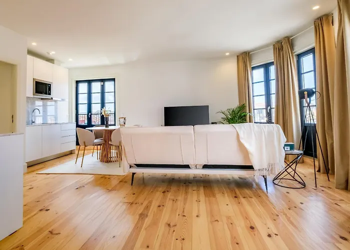 Art Deco 41 Luxury Downtown Metro Ac