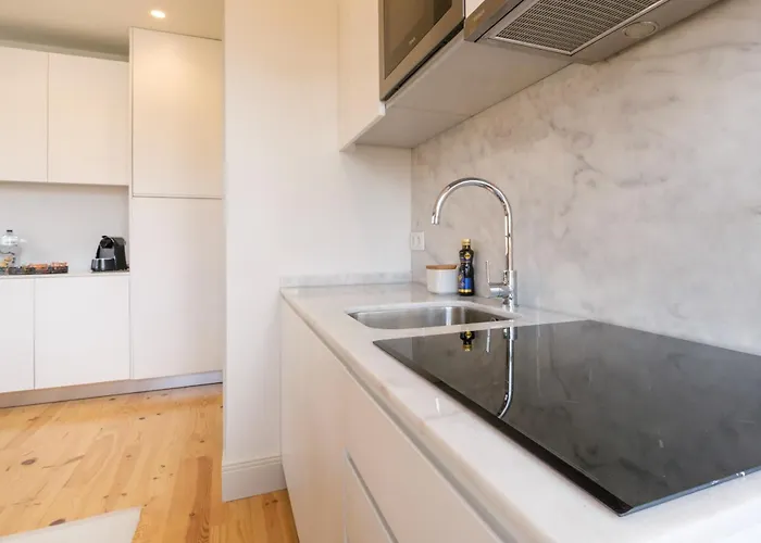 Art Deco 41 Luxury Downtown Metro Ac Daire *