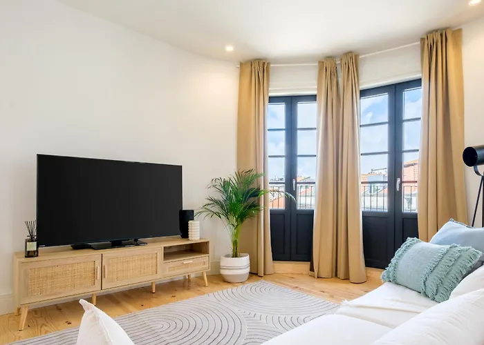 Art Deco 41 Luxury Downtown Metro Ac Daire